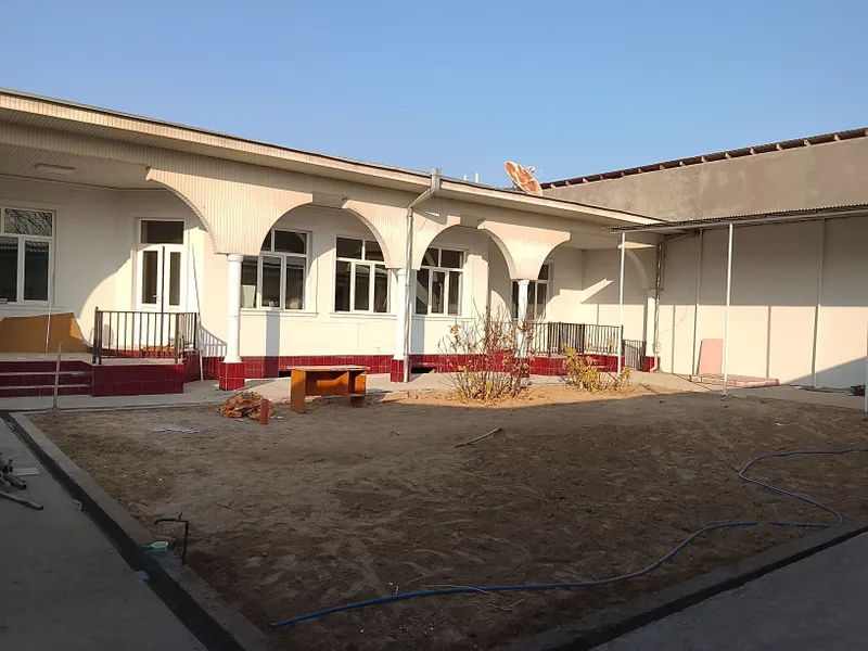Arencha uchaska yengi 16 yillik 6 soti tayyor yengi remont qogani teld