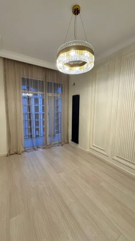 ПРОДАЁТСЯ 4-х комн.квартира в ЖК "NRG MIRZO ULUGBEK" Сайрам метро БИЙ — фото 1