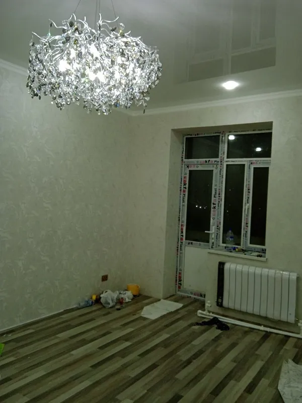 Квартира ремонт киламиз 2 Квартира ремонт киламиз 2