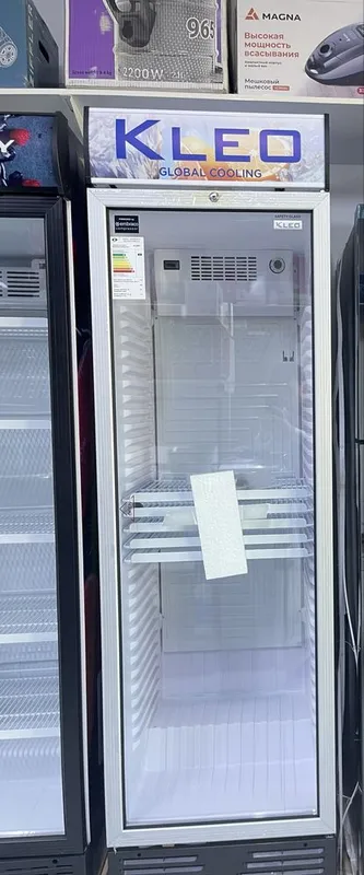 Витрина 390Л оптом нархларда — фото 1