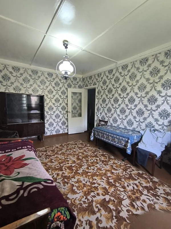 Сдам 3-х комнатную квартиру. Янгихаетском р-неДом деревянный. 350у.е — фото 3