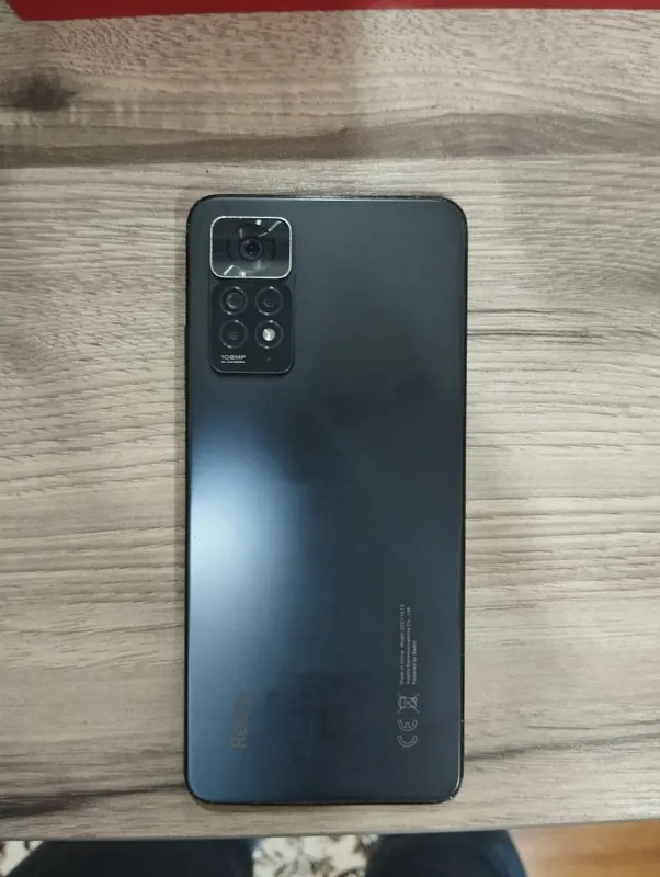 Prodam srochno rodnoyRedmi note 11 pro 8/128 — фото 2