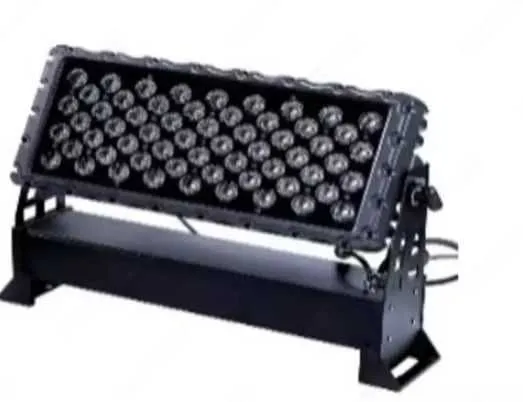 EURO LED Multiflood Pro IP RGBW Wash MK2 EURO LED Multiflood Pro IP RGBW Wash MK2
