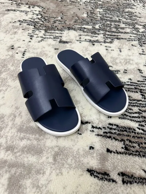 Тапочки HERMES