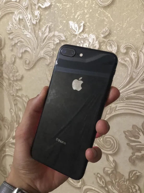 iPhone 8 Plus 64Gb LL/A 1 iPhone 8 Plus 64Gb LL/A 1