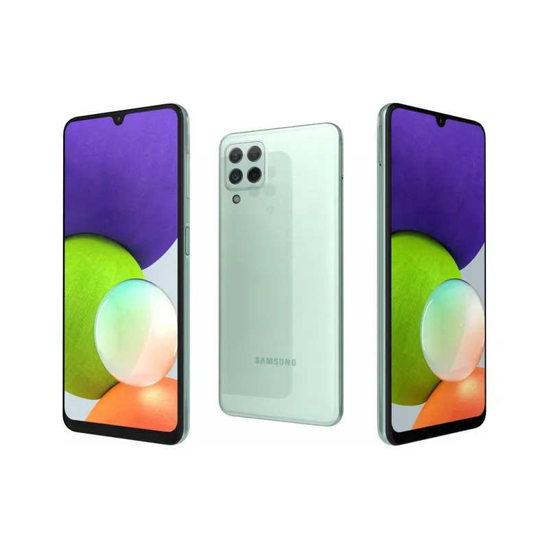 Samsung galaxy a22 4/64 xolati ideal manzi andijon