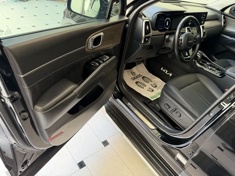 Kia Sorento 2.5 full 7 talik — фото 2