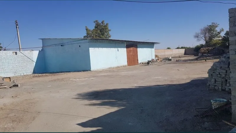 30 сотих ерга жойлашган склад офис магазин ижарага берилади. — фото 1