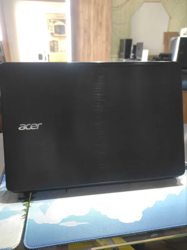 Ноутбук: ACER (Б/У) Ноутбук: ACER (Б/У)