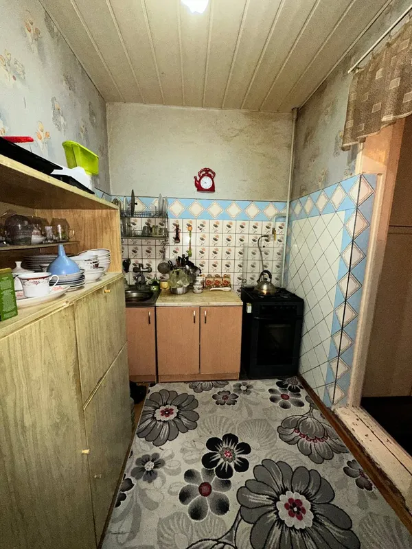 Продажа квартира Карасу-1 — фото 1