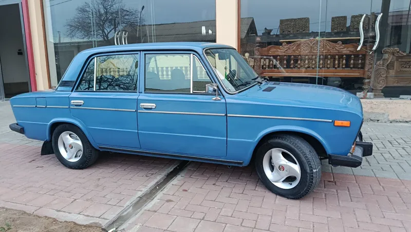 Vaz 2106 sotiladi 3 Vaz 2106 sotiladi 3