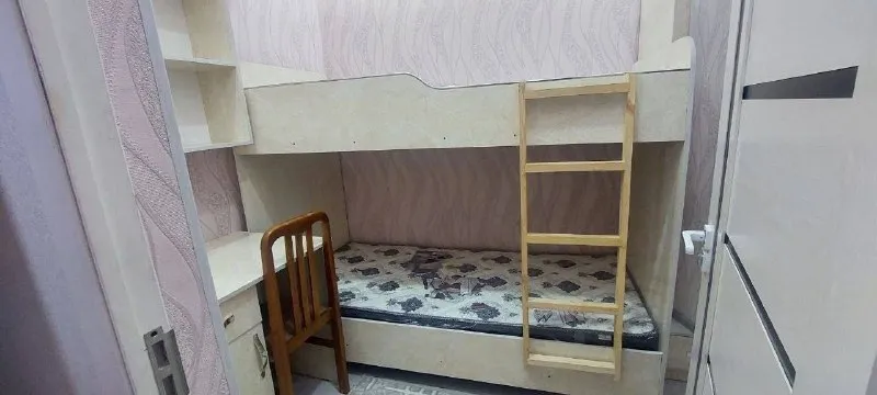 4-комнатная квартира, 85 м², Мирзо Улугбек 7