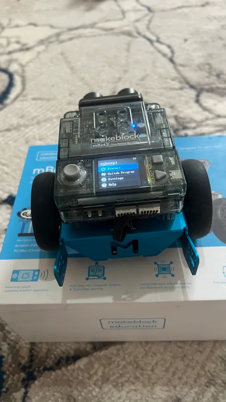 Makeblock mBot 2 Education 3