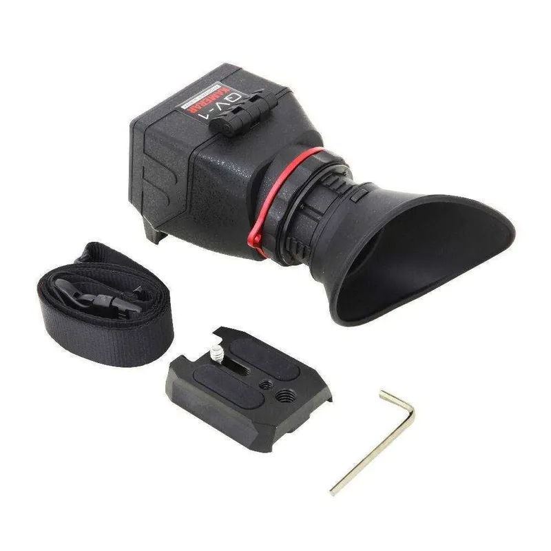 Видеоискатель ЖК для камер Canon Mark 4