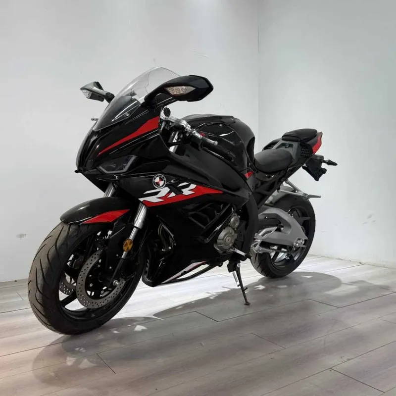 Мотоцикл BMW S1000RR 400сс — фото 1