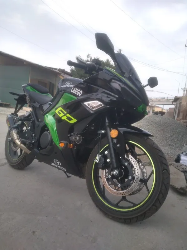 Moto bayk sotladi 250 Kub 1