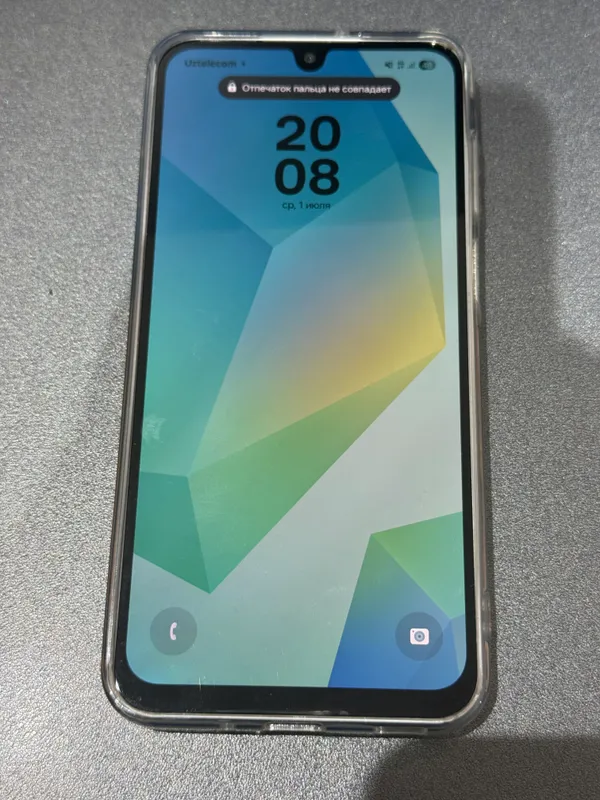 Ideal Samsung A 16 oxrgi seriya 128GB 6ram