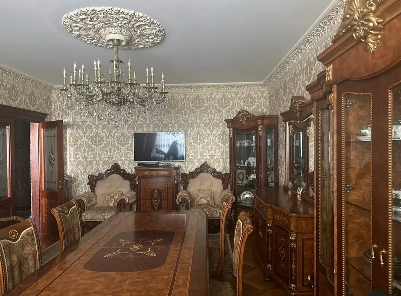 Паркент ЖК Golden House 3-комнатная 100м² Продаётс 3 Паркент ЖК Golden House 3-комнатная 100м² Продаётс 3