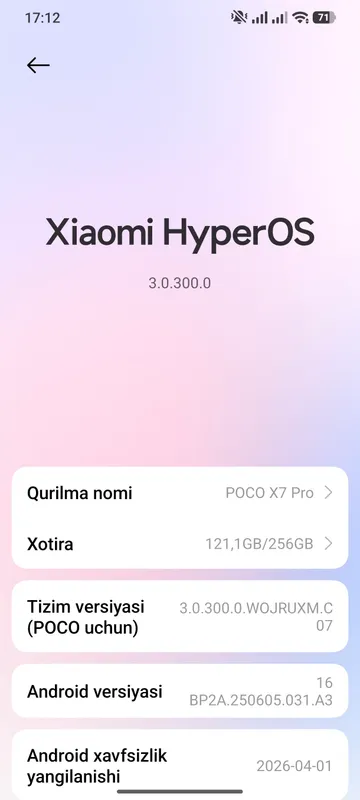 Poco Poco