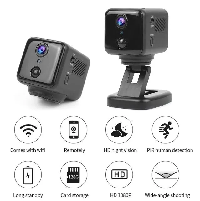 Мини камера.Mini kamera 4 Мини камера.Mini kamera 4