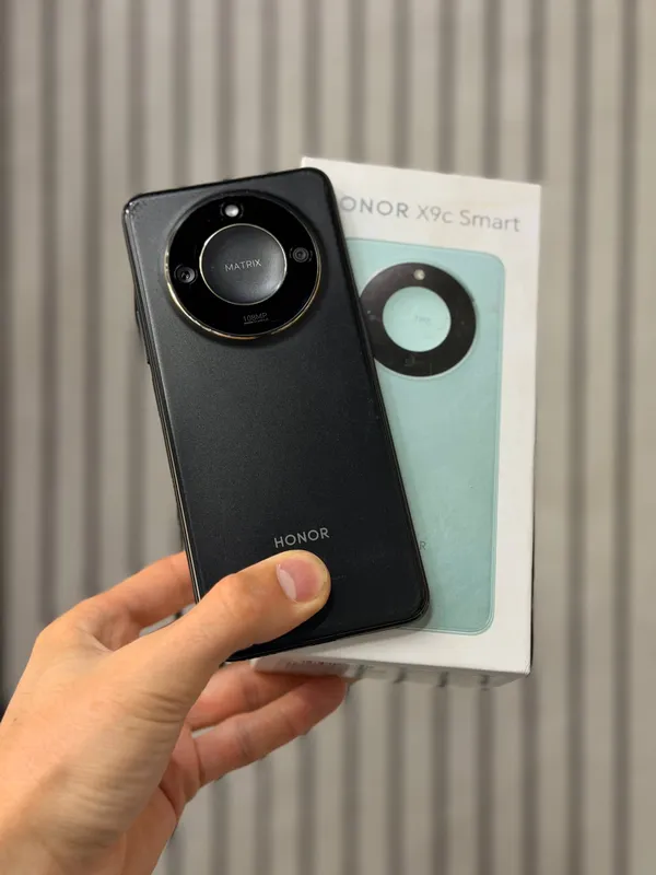 Honor X9c Smart