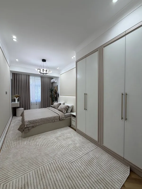 Продаётся 4-комнатная квартира в ЖК Dream House 7 Продаётся 4-комнатная квартира в ЖК Dream House 7