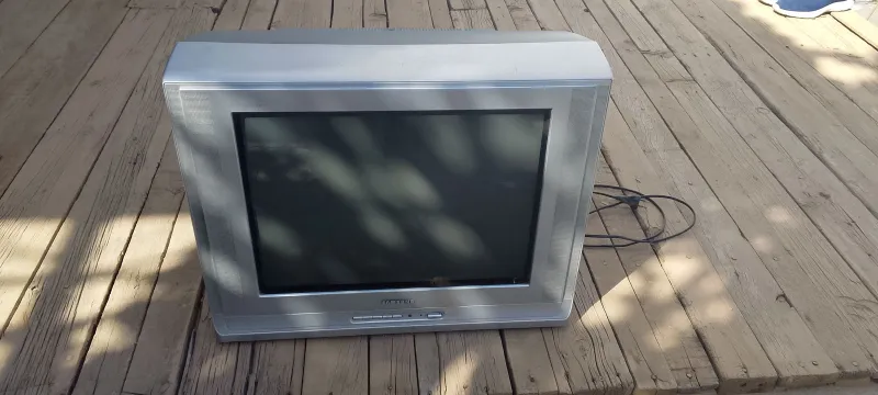 Телевизор Samsung 1 Телевизор Samsung 1
