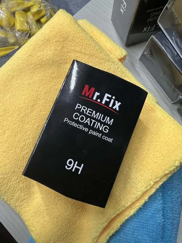 Keramika 9h premyum sifat 2