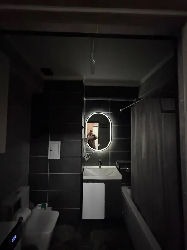 Продаётся 1-комнатная квартира в ЖК Eco Smart Home 5