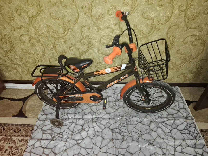 Vilosiped sotiladi srochna holati alo