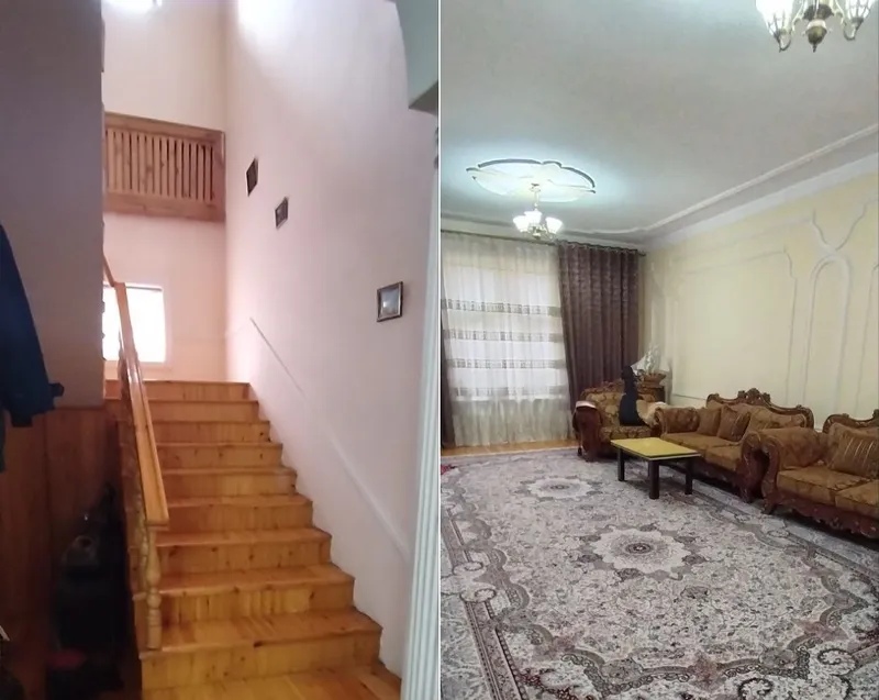 Продажа Участок 6 соток, 3 уровневый дом, Юнусабад 2 Продажа Участок 6 соток, 3 уровневый дом, Юнусабад 2