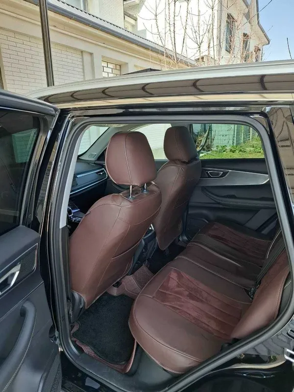 Chery tigo 7 pro 5 Chery tigo 7 pro 5
