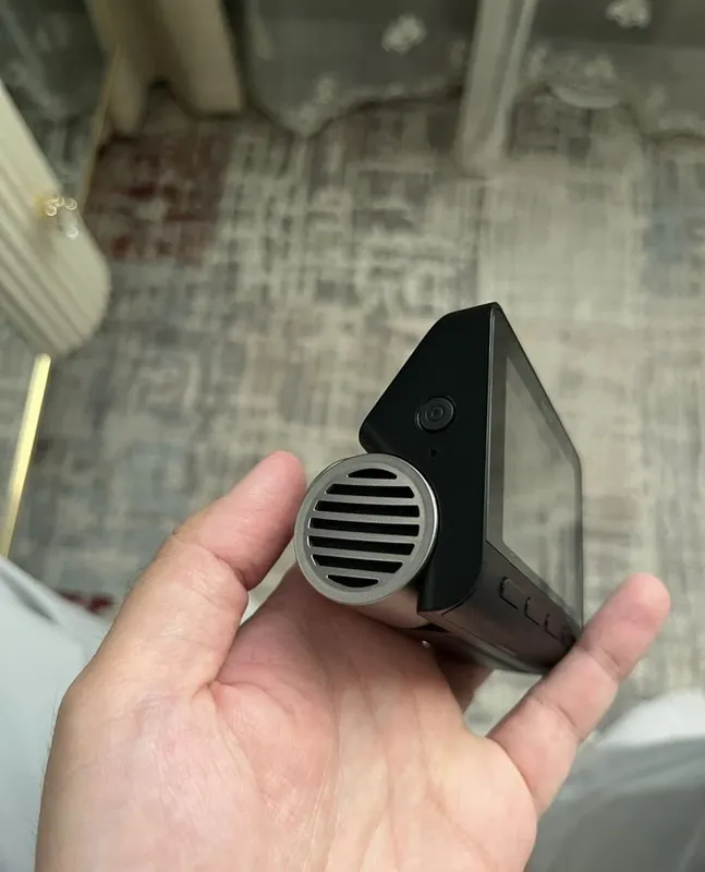 Xiaomi 70mai 4K Ultra videoregistratori sotiladi 3