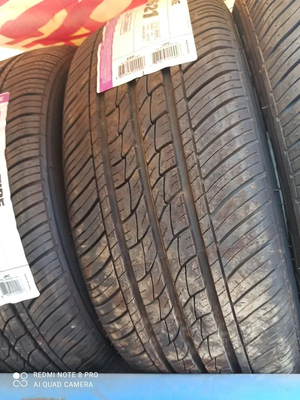 Автошины Nexen 195/55/15 cp621 195/60/15 N7000plus — фото 1