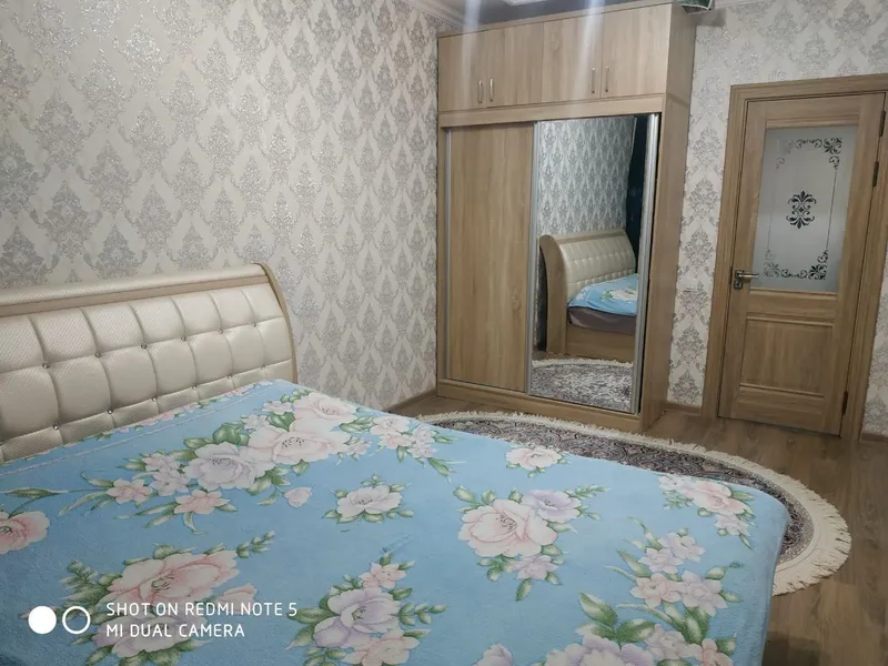 Суточная аренда кунлик ижара квартира Юнусабад 11 квартал Мега Планет