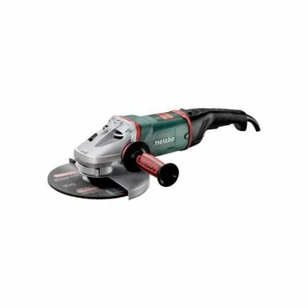 2600 Вт Угловая Шлифмашина METABO (Германия)