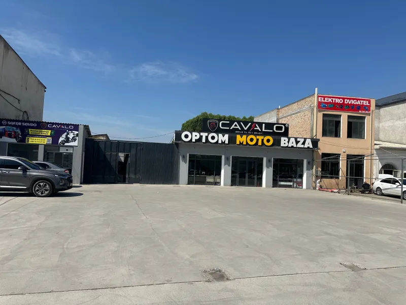 Do’kon va ombor ijaraga beriladi