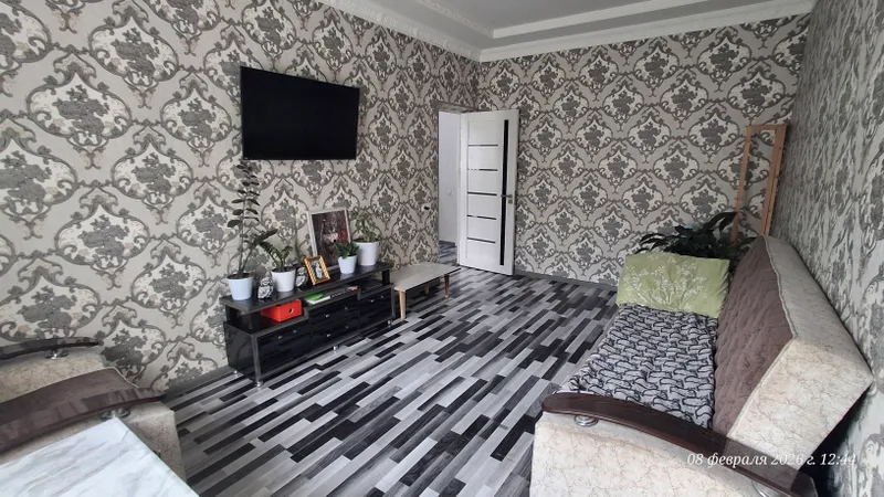 Продам коттедж 3х комнатный