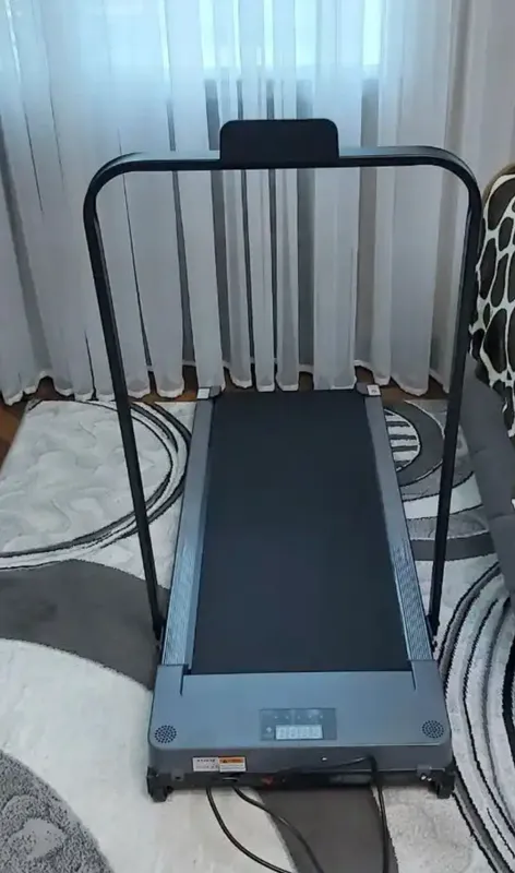 Беговая дорожка для дома Easy Fit