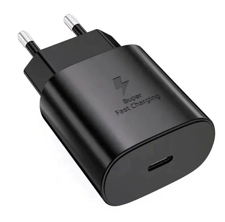 Оригинальное зарядка Samsung 25W / 45W PD USB-C 5