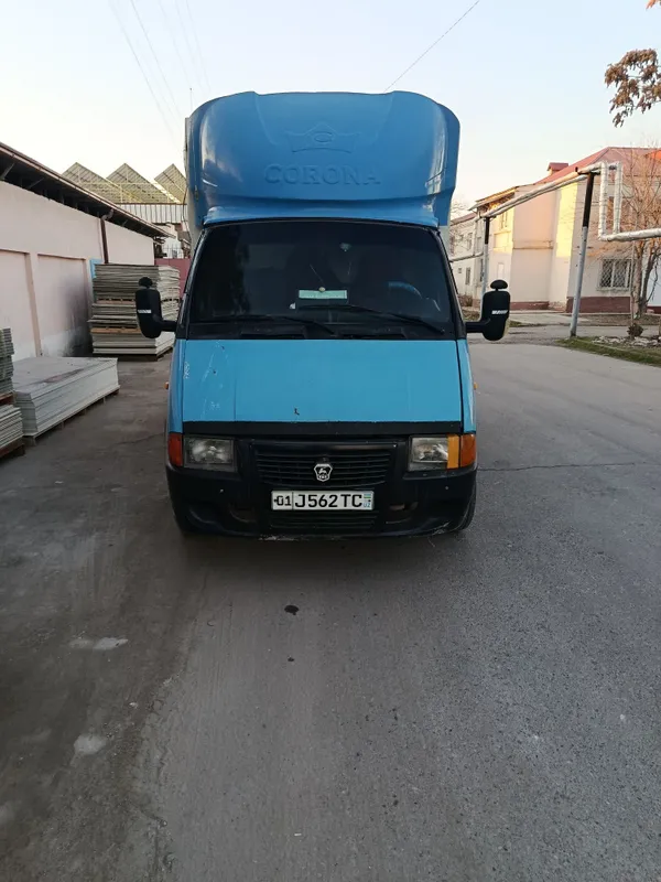 Gazel sotiladi 1996yil gaz bor balonlari yangi 1 Gazel sotiladi 1996yil gaz bor balonlari yangi 1