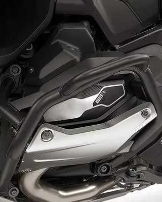 BMW R1300GS Adventure 719 Option 2026 8