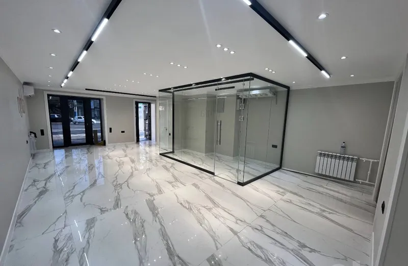 Chilonzor tumanida 75 m² xona ijarasi · ID 176 2