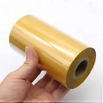 Риббон Gold для сатина — фото 2