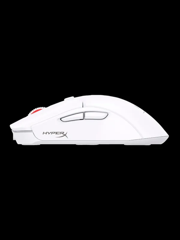 Игровая беспроводная мышь HyperX Pulsefire Haste 2 Mini, 26000 DPI — фото 6