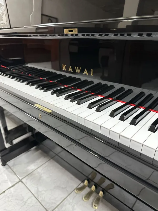 Kawai 3 педали Япония 4 Kawai 3 педали Япония 4