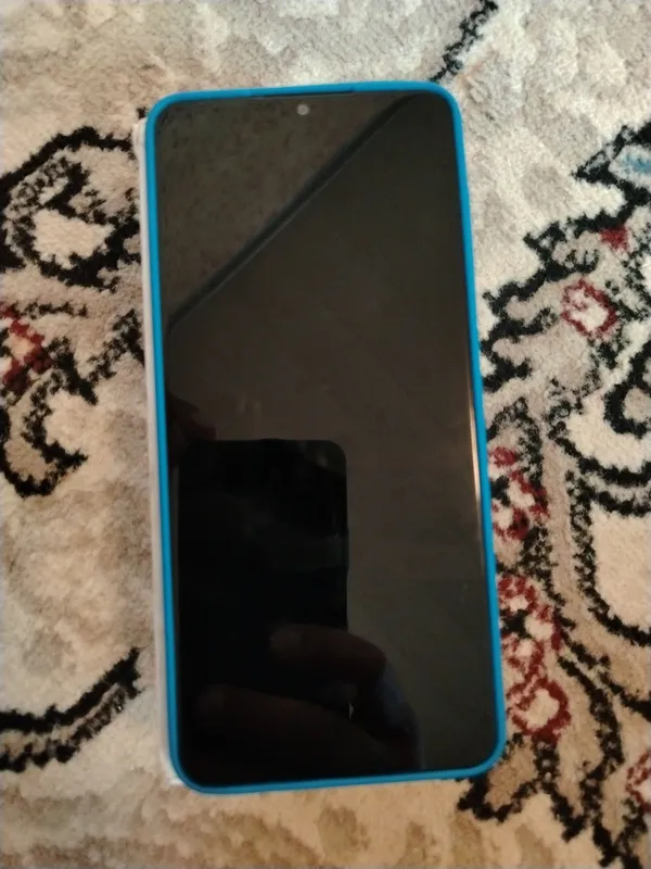 Samsung A12 2