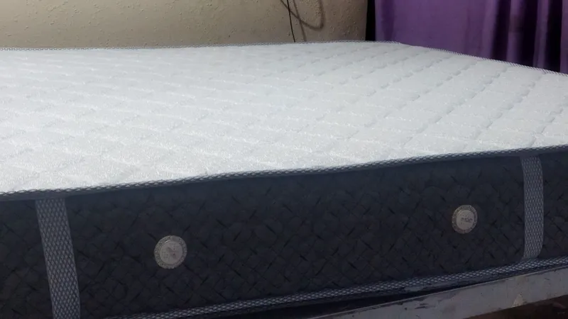 Ortopedik va anotamik matras istalgan razmerda — фото 2