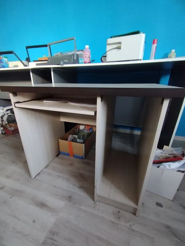 Srochno sotiladi Kompyuter Partasi