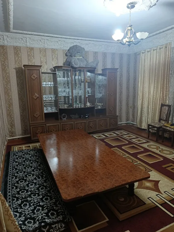 Oqqorgon tumani Sobirahimov Mfy xamza kochasi 6